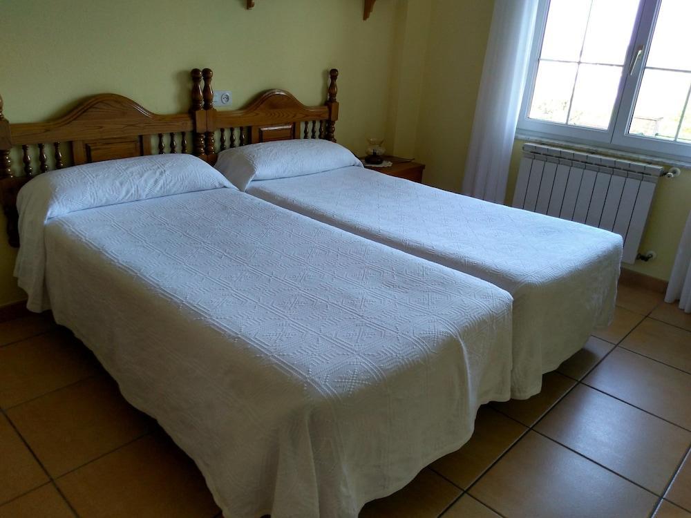 Hotel Azul De Galimar San Vicente De La Barquera Eksteriør bilde