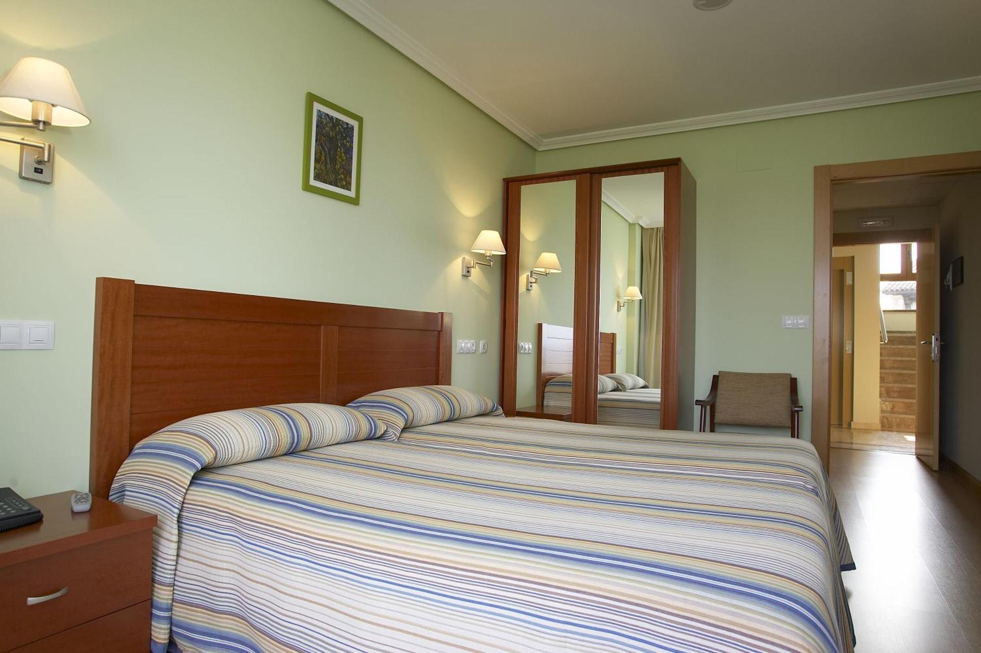 Hotel Azul De Galimar San Vicente De La Barquera Rom bilde