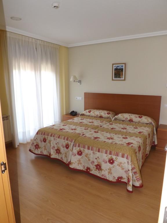 Hotel Azul De Galimar San Vicente De La Barquera Eksteriør bilde